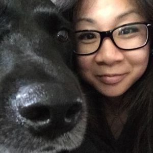 Meet your Posher, Anna